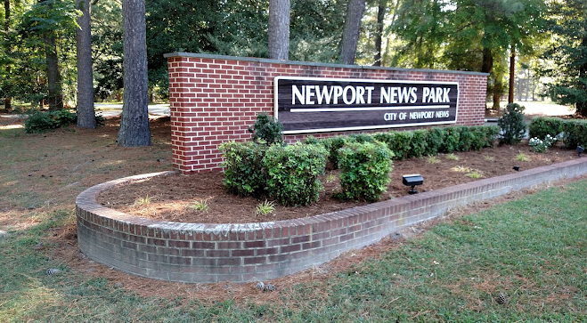 Newport News Park