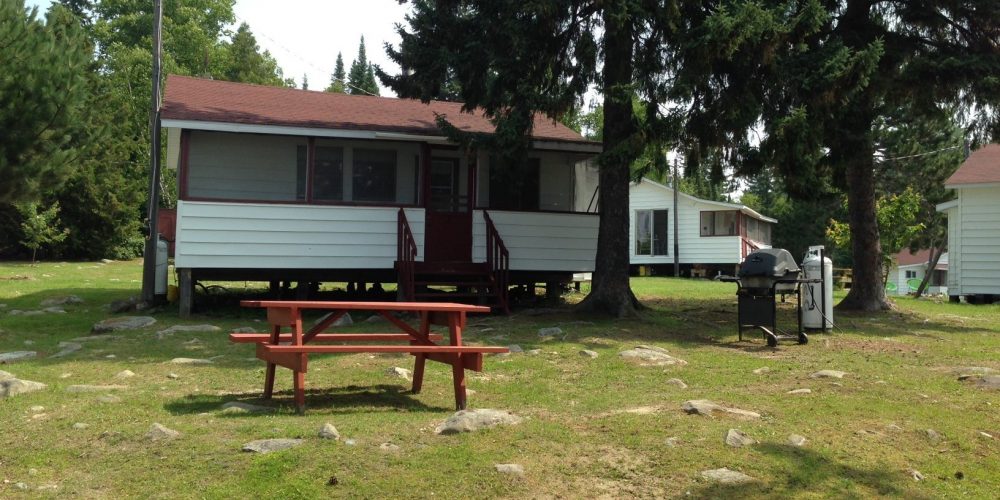 3 Seasons Camping Resort