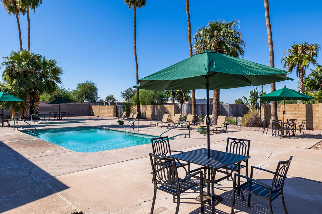 M&M Mobile Villa RV Sites