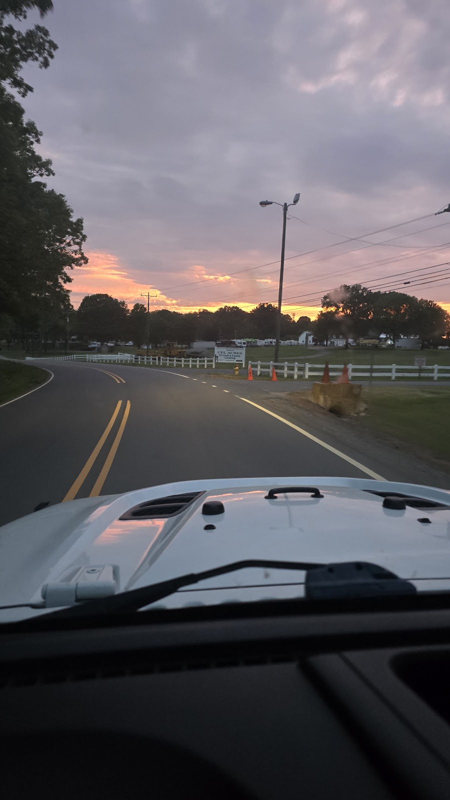 Glenwood Acres RV Park