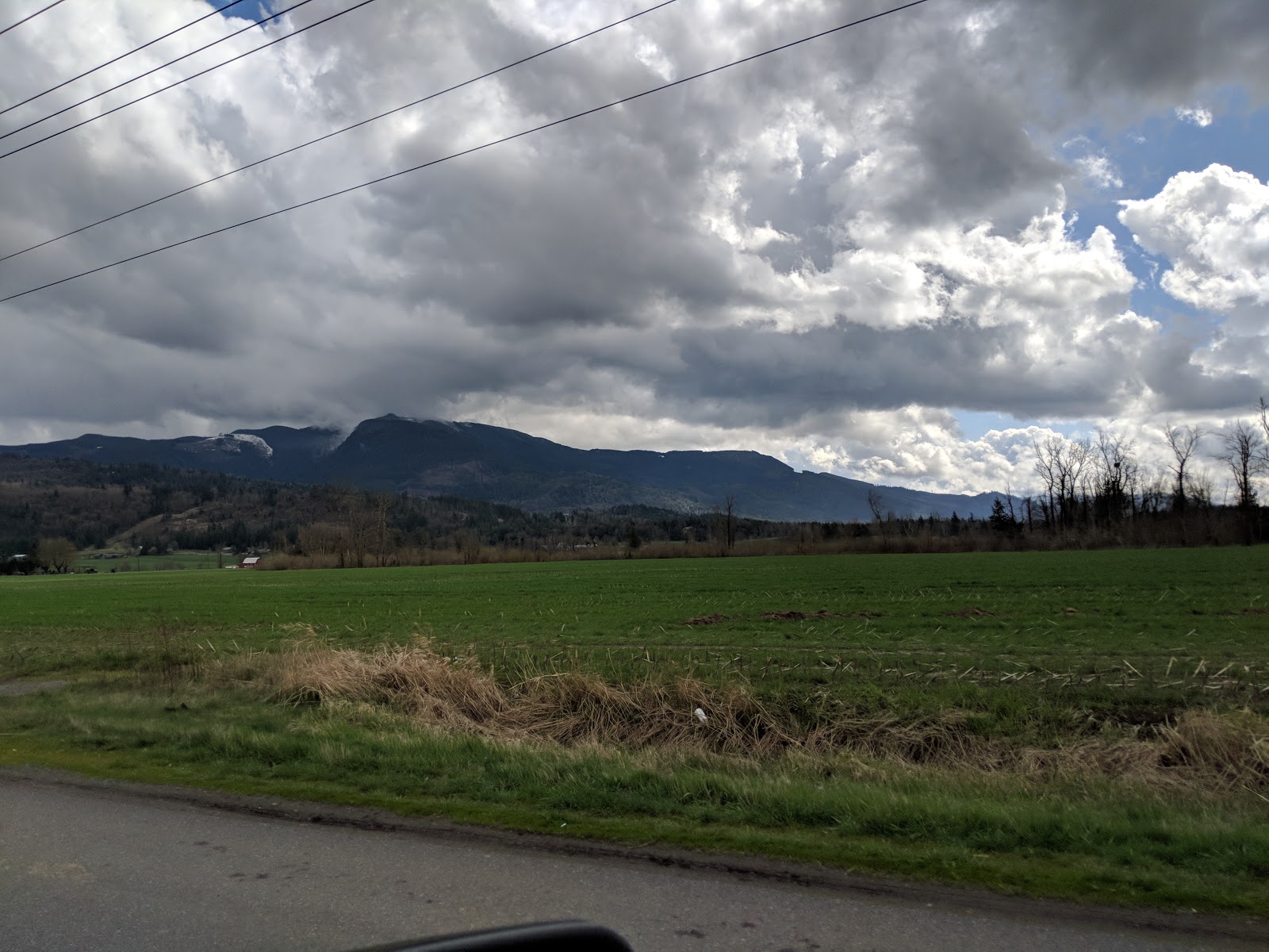 Sumas RV Park & Campground