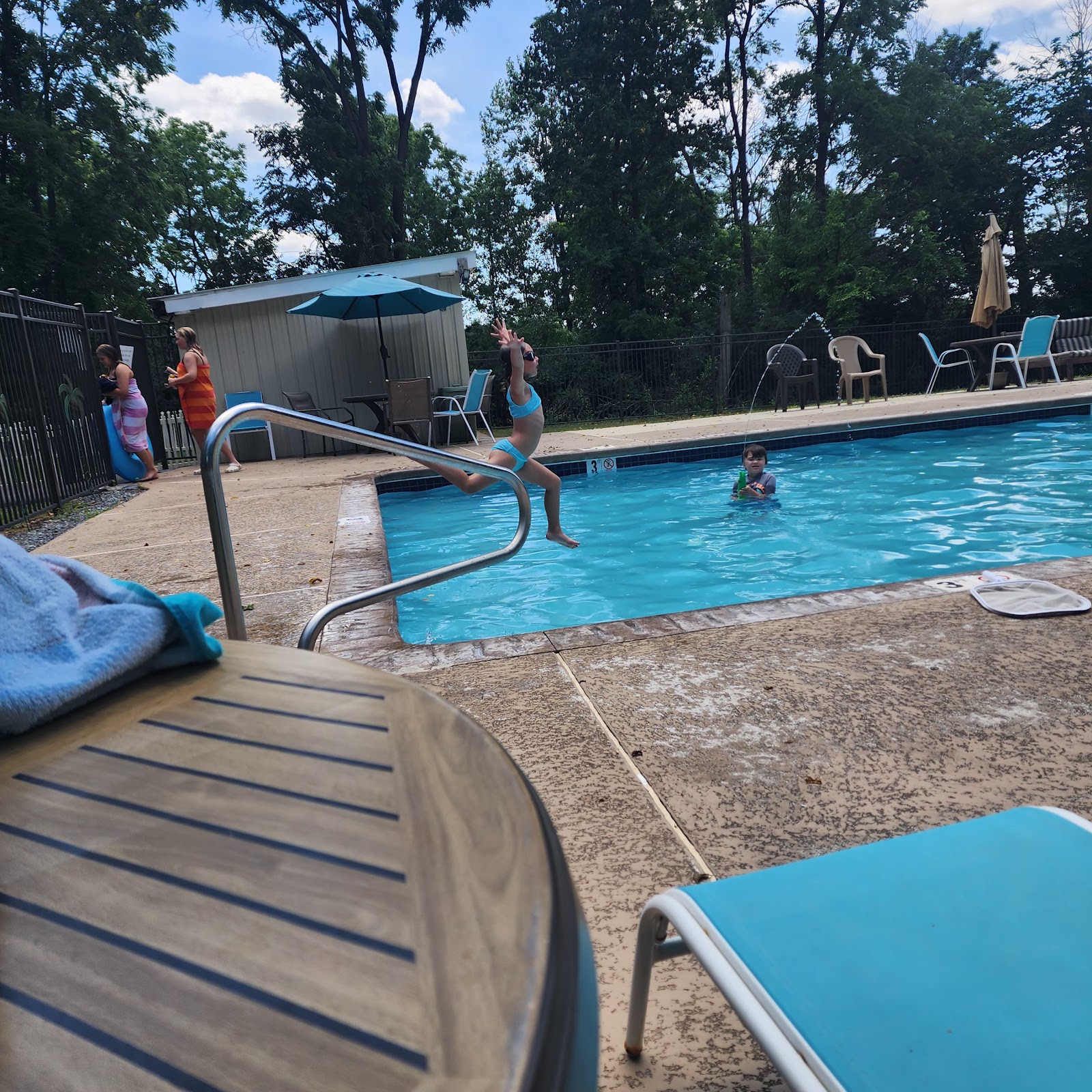 Sill's Family Campground