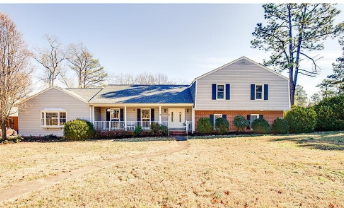 Confederate Recreation Area