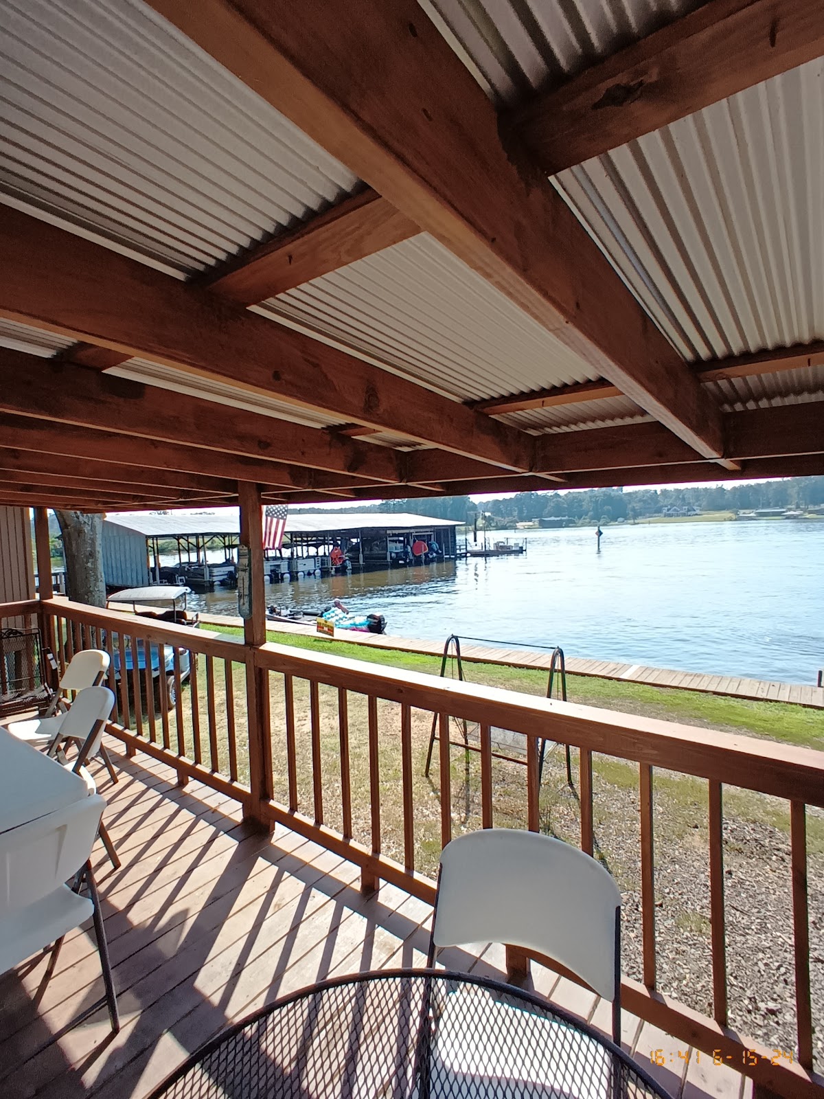 Kel's Kove Cabins & RV Park