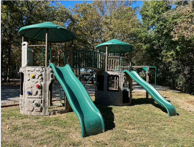 Pilgrims Rest RV Park