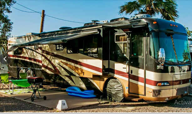 Hacienda Solano Resort