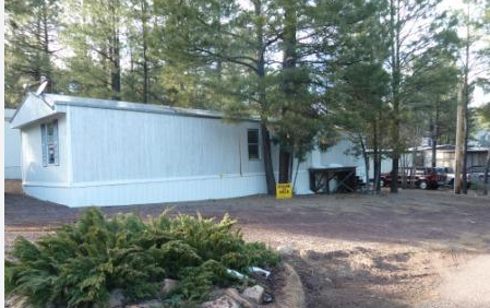 Cedar Court RV Park