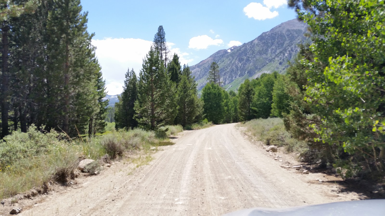 Green Creek Campground