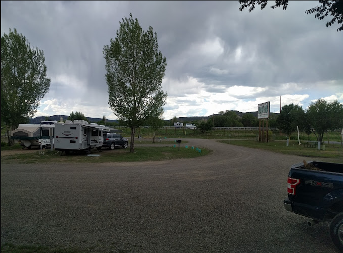 Willow Springs RV Park