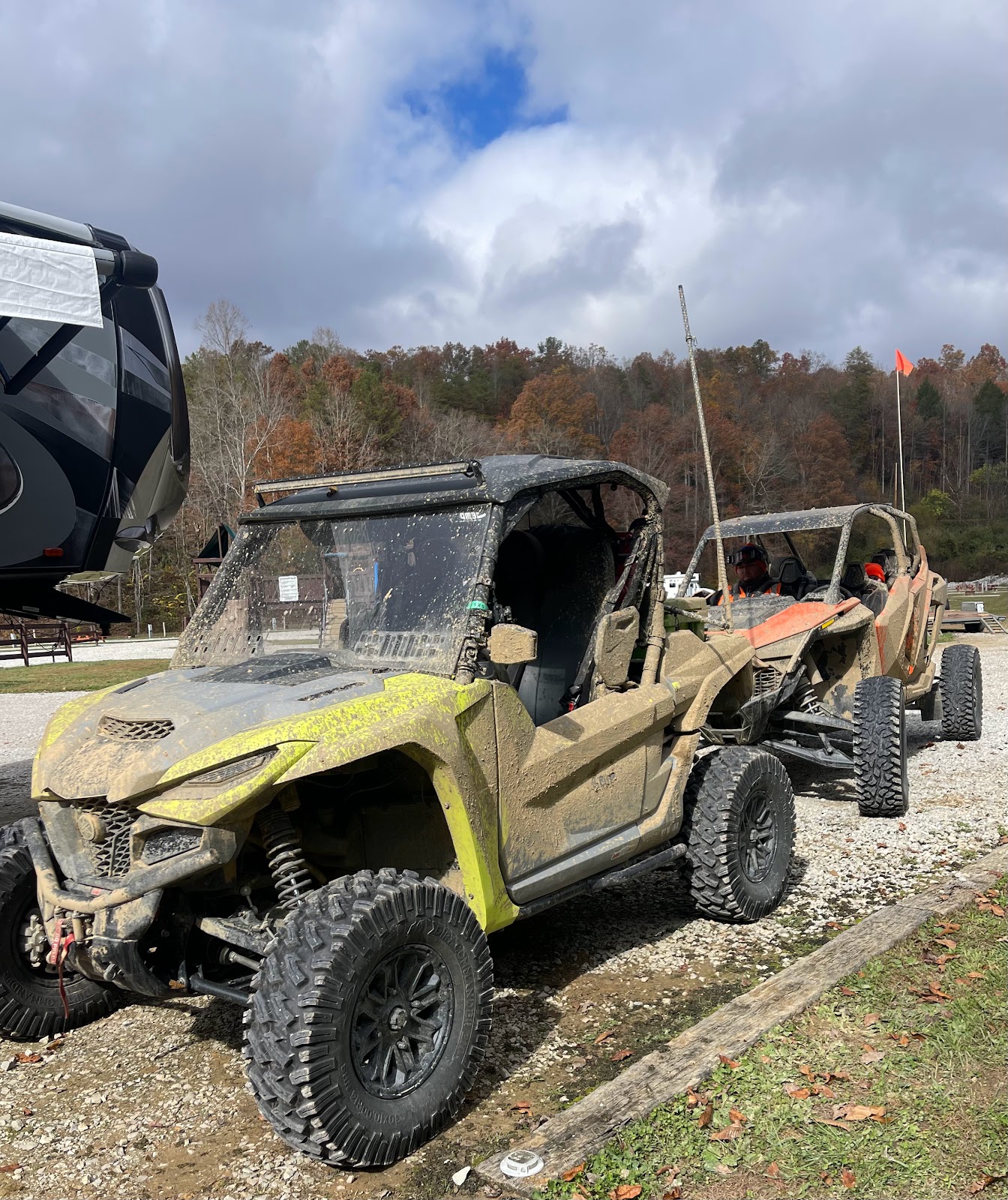 Ridges at Royal Blue