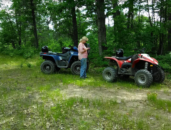 River Park Campgrounds and Pond
