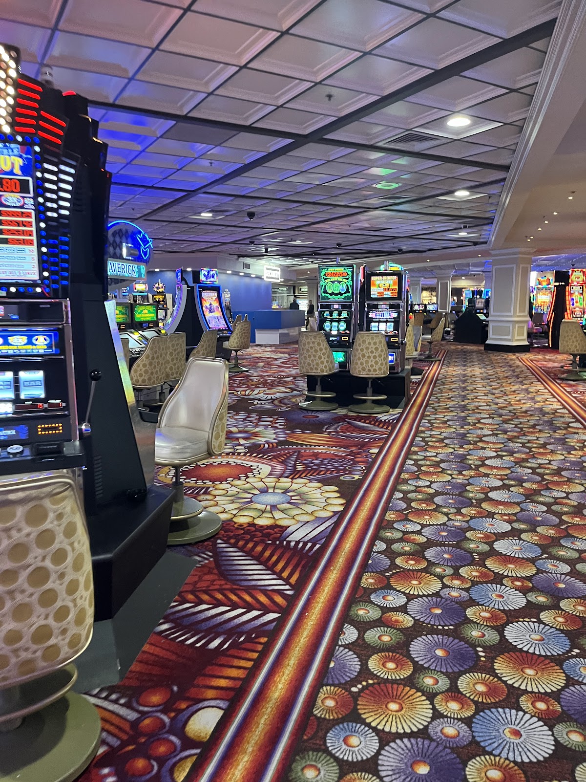 Wendover Nugget Hotel & Casino