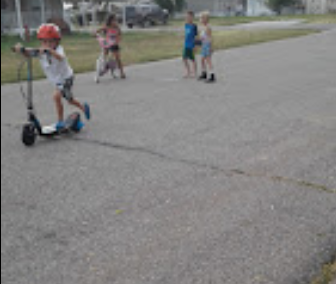 Wasatch View Estates