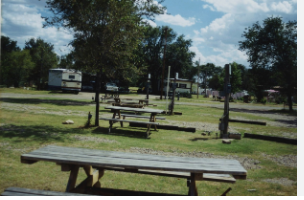 Kiva RV Park