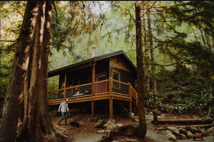 Greensboro Campground Inc