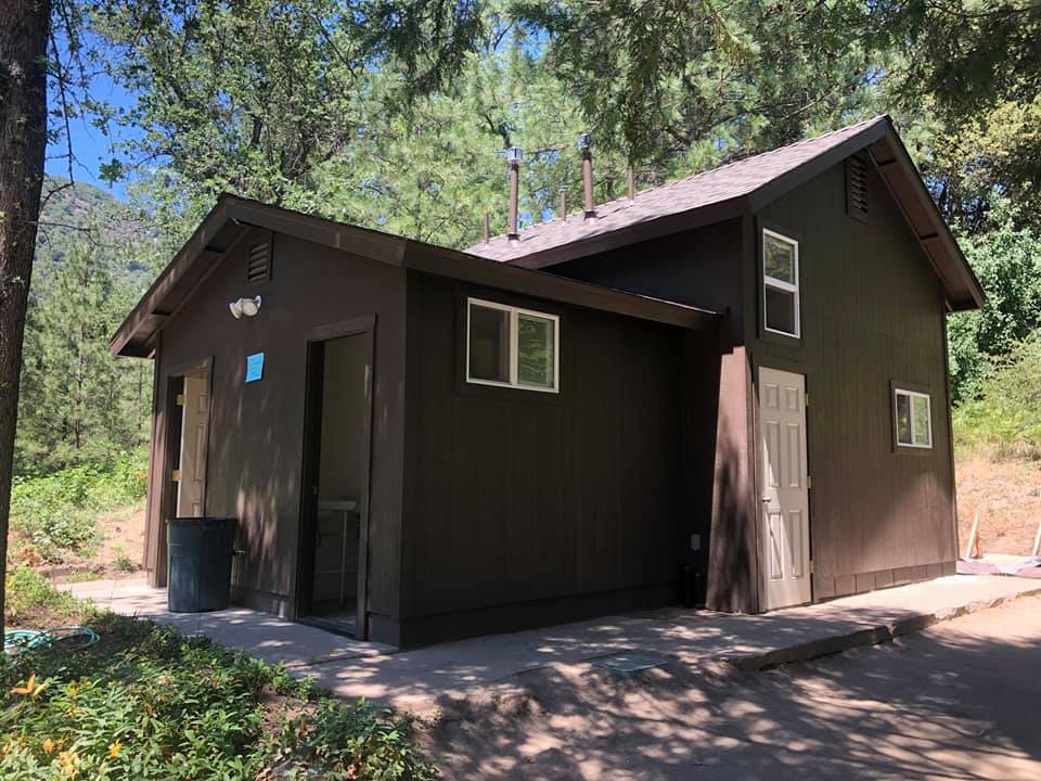 River Ranch Campground