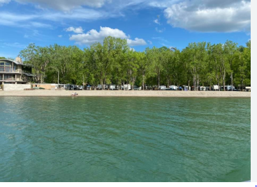 Bob's Campground & Marina