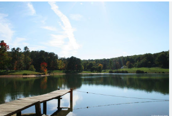 PRIDE RESORT AT STONEY CREEK