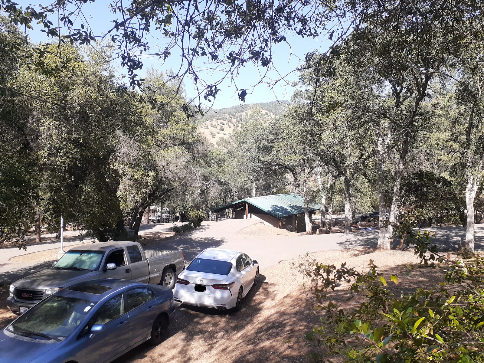 Moccasin Point Recreation Area