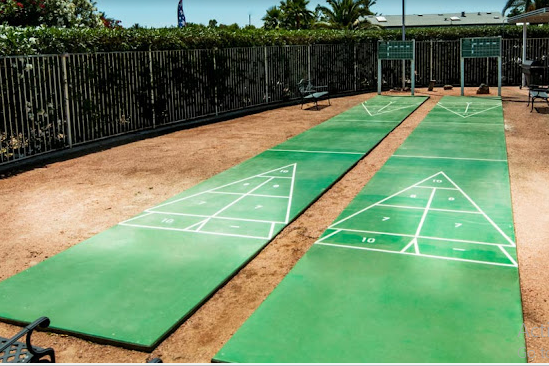 Hacienda Solano Resort