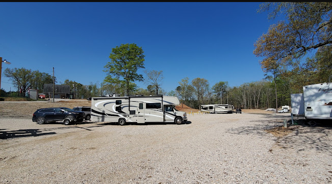 Caddo Valley RV Park