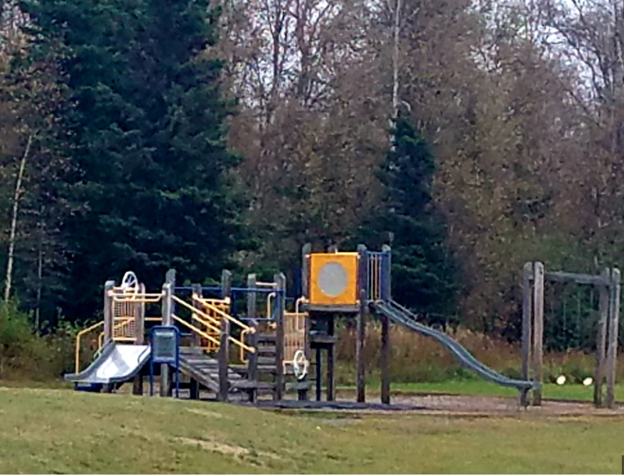 Lake Lucile Campground