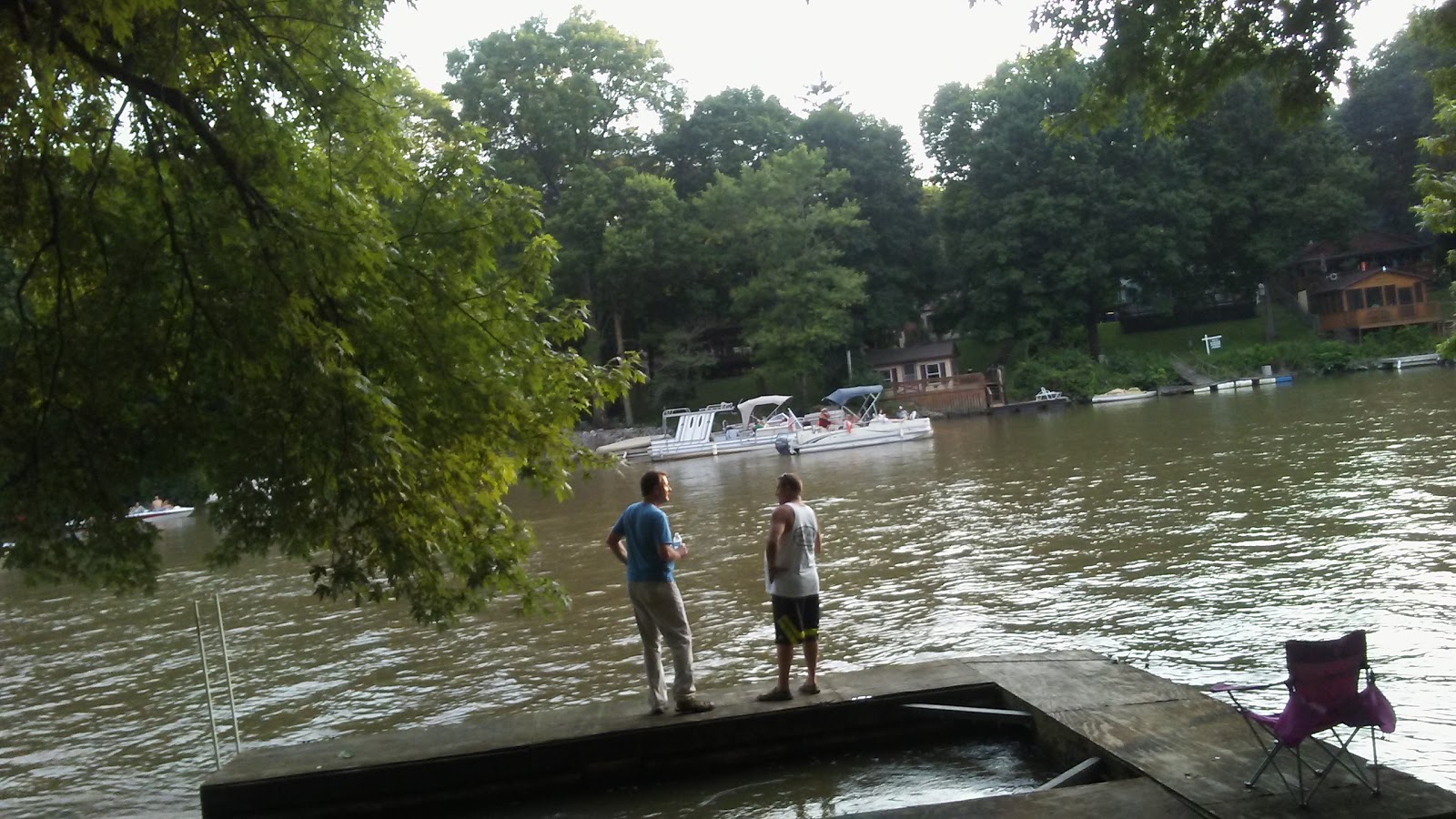 Ravenswood Overlook Park