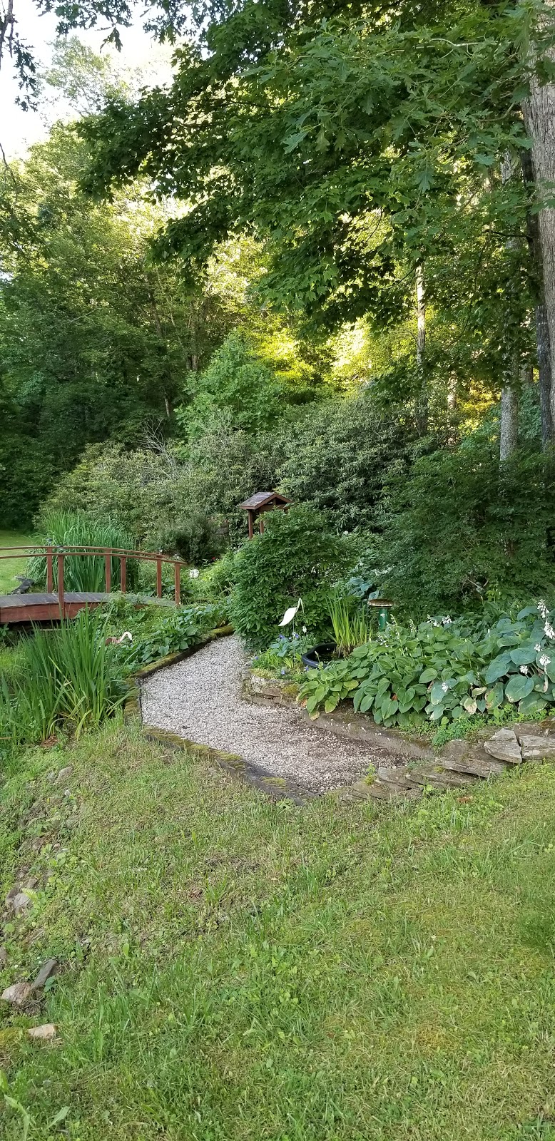 Spruce Pine Campground