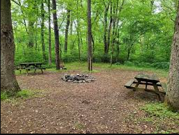 Rappahannock River Campgrounds