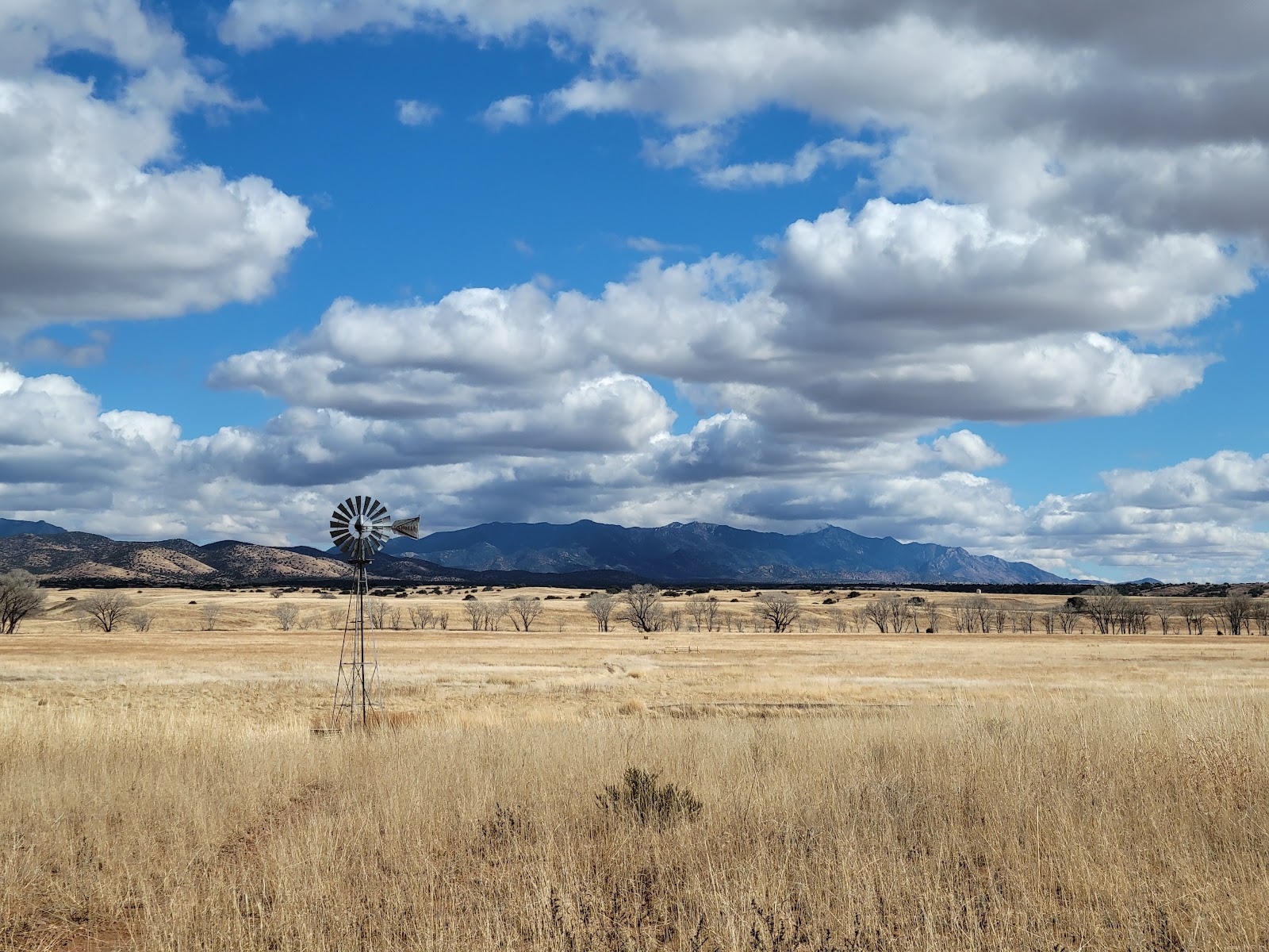 San Rafael State Natural Area
