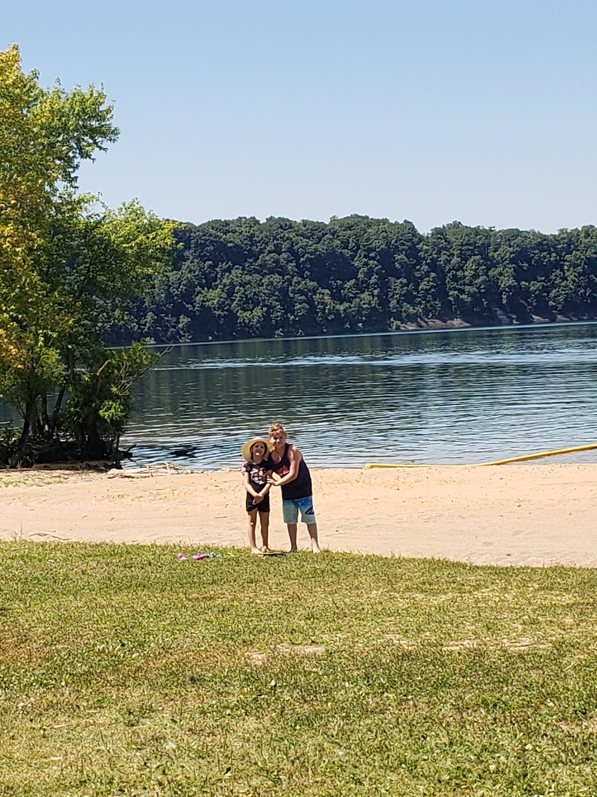 Holmes Bend Marina Resort