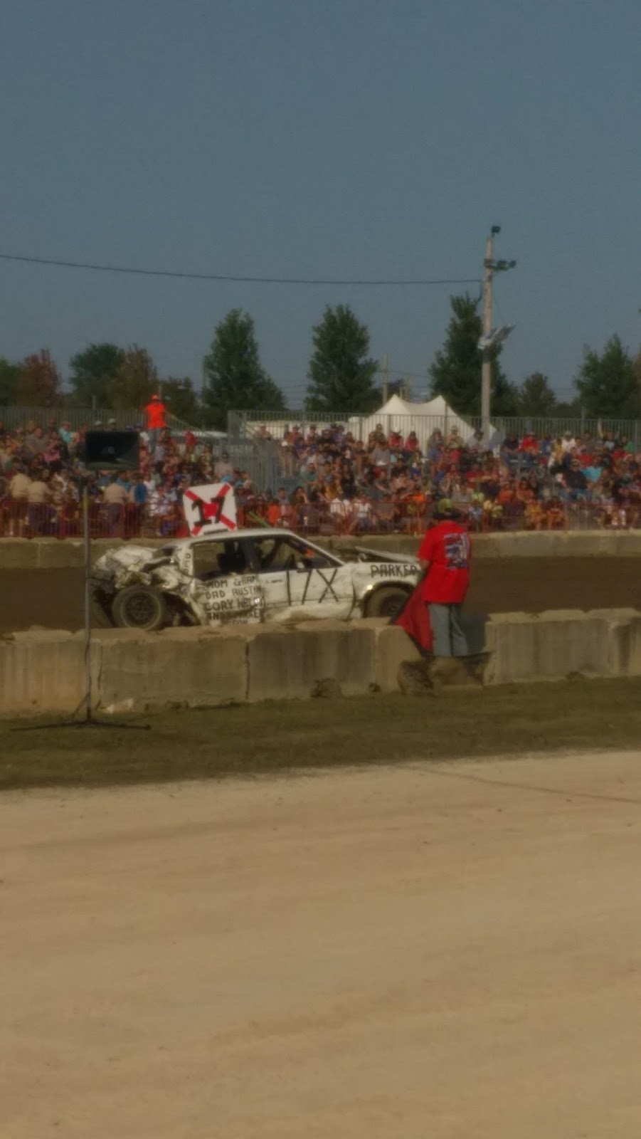 Sandwich Fair Grounds