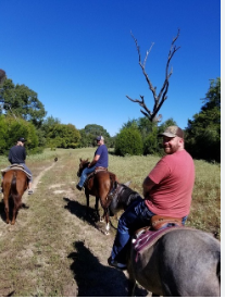 Spring Creek RV Park