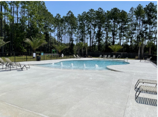 Emmaus Motor Coach & RV Park