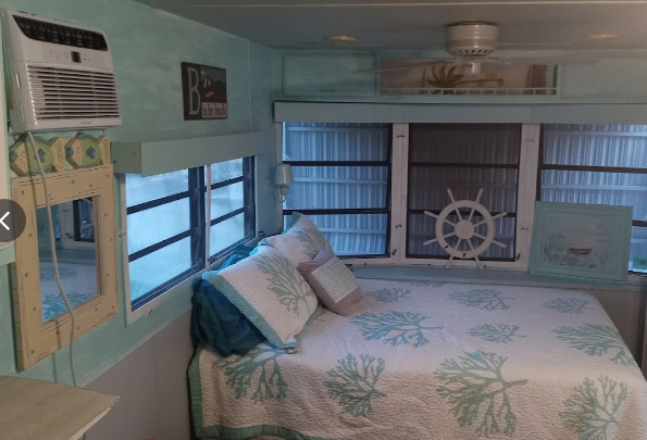 Sunseeker’s RV Park