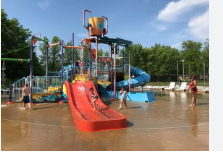 KOA Holiday Indiana Beach Monticello