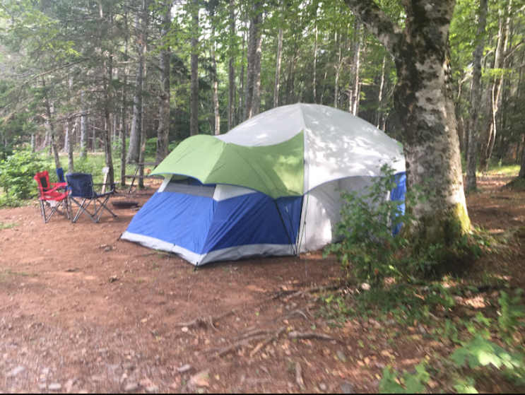 Hilltop Family Campground