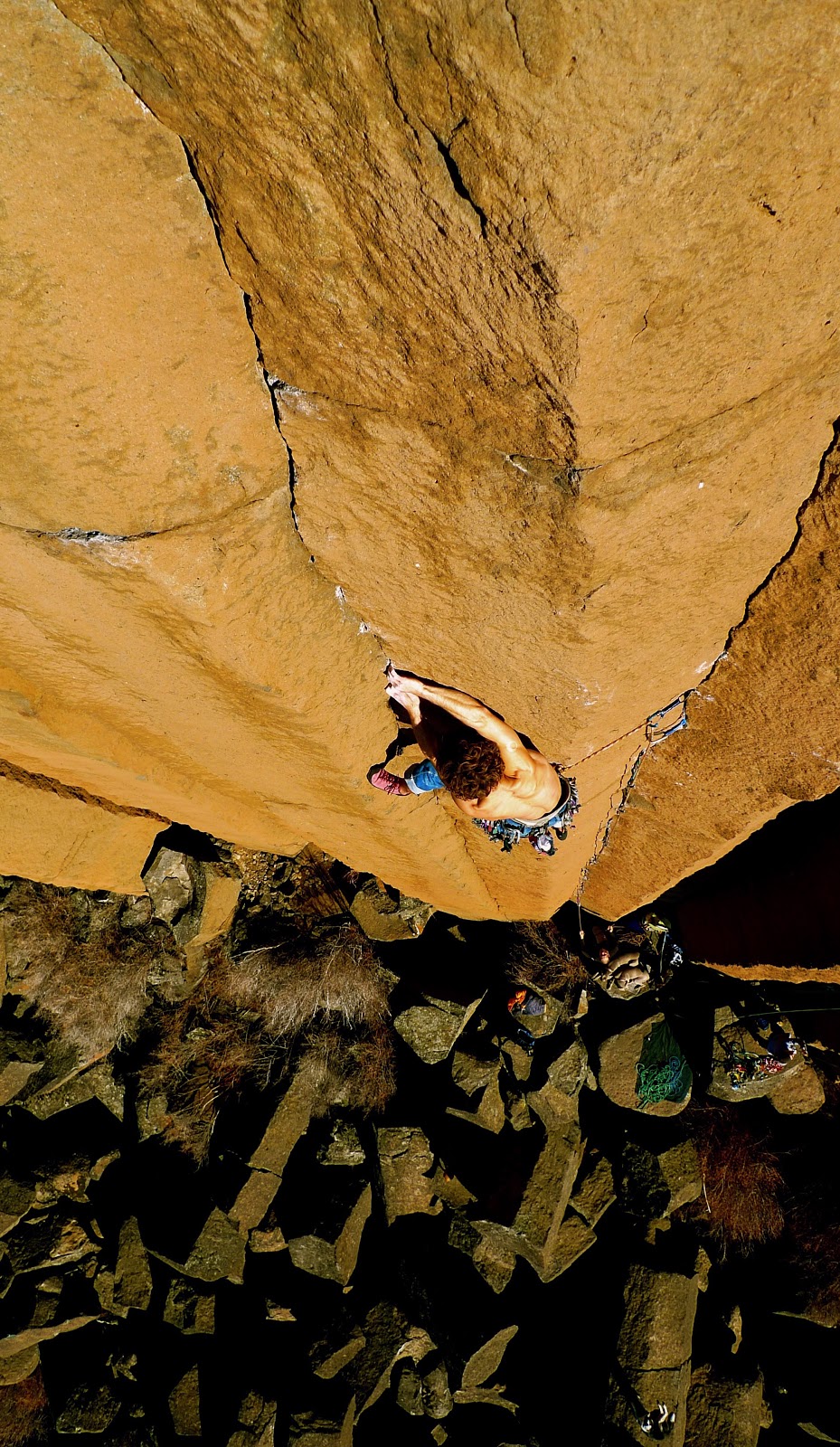 Trout Creek Campground