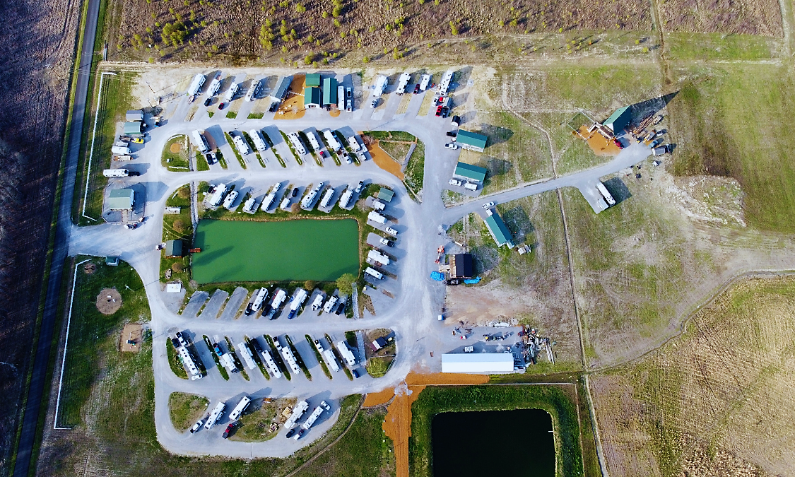 Paducah RV Park & Campground