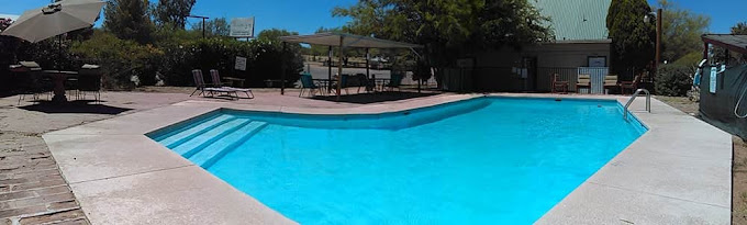 Mountain View RV Ranch