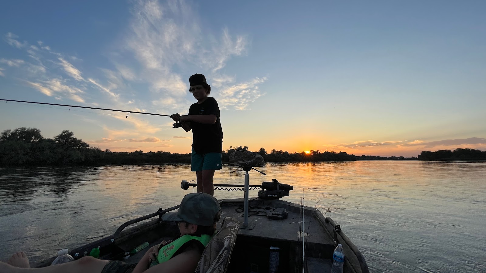 Snake River RV Resort,llc