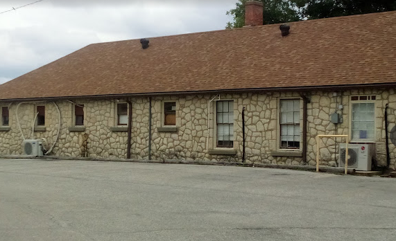 Fort Clark Springs Camping World