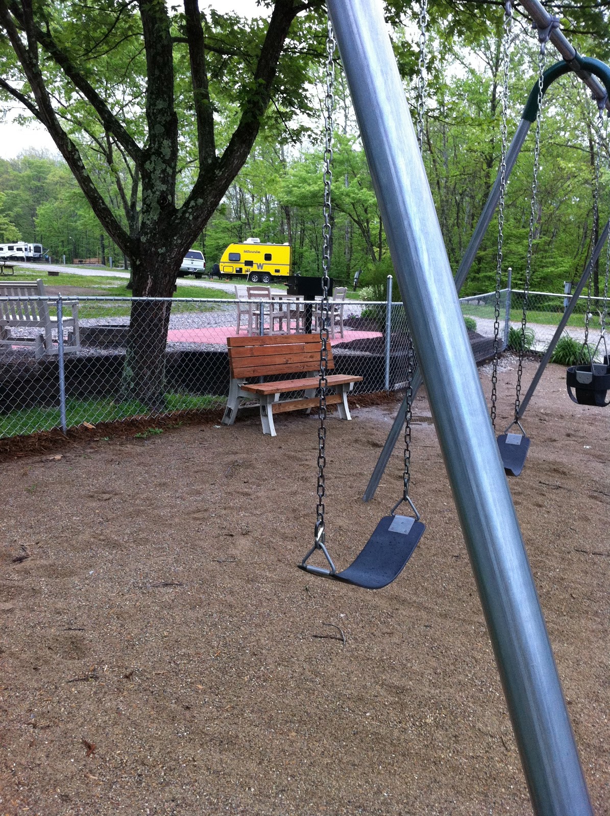 KOA - The Last Resort RV Park and Campground