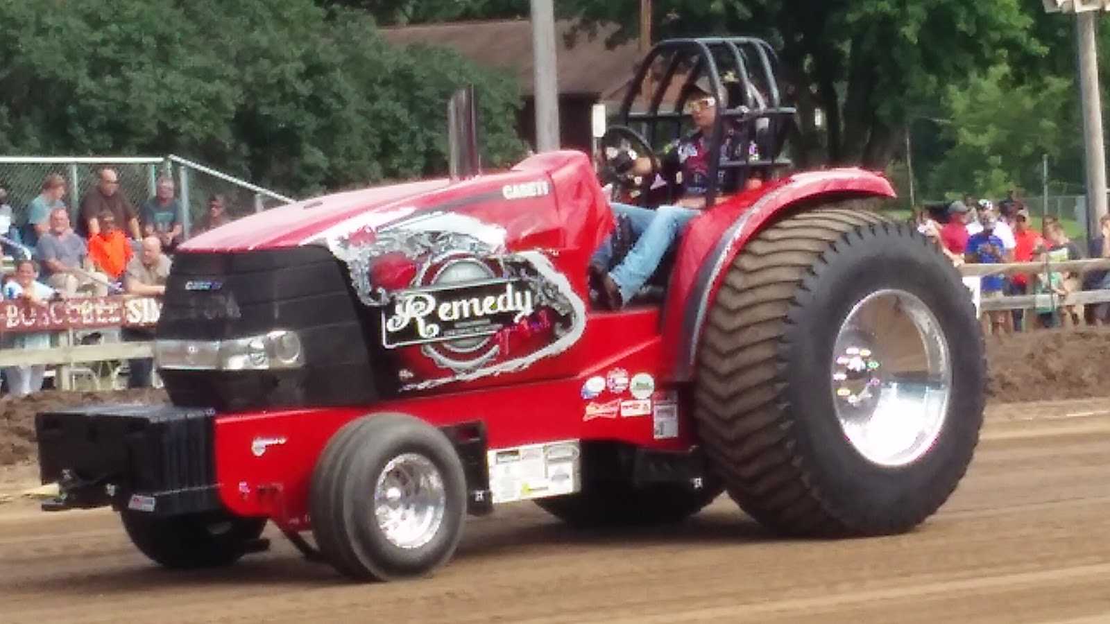 Beauford T. Anderson Park