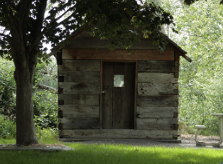 Tom Able Farms RV Park