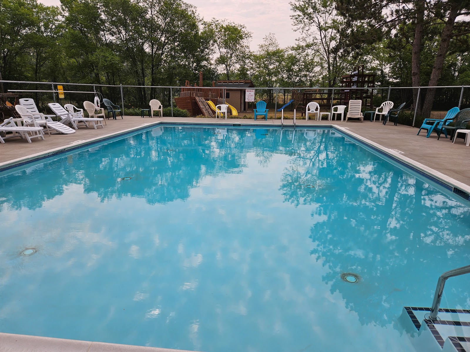 St. Cloud / Clearwater RV Park