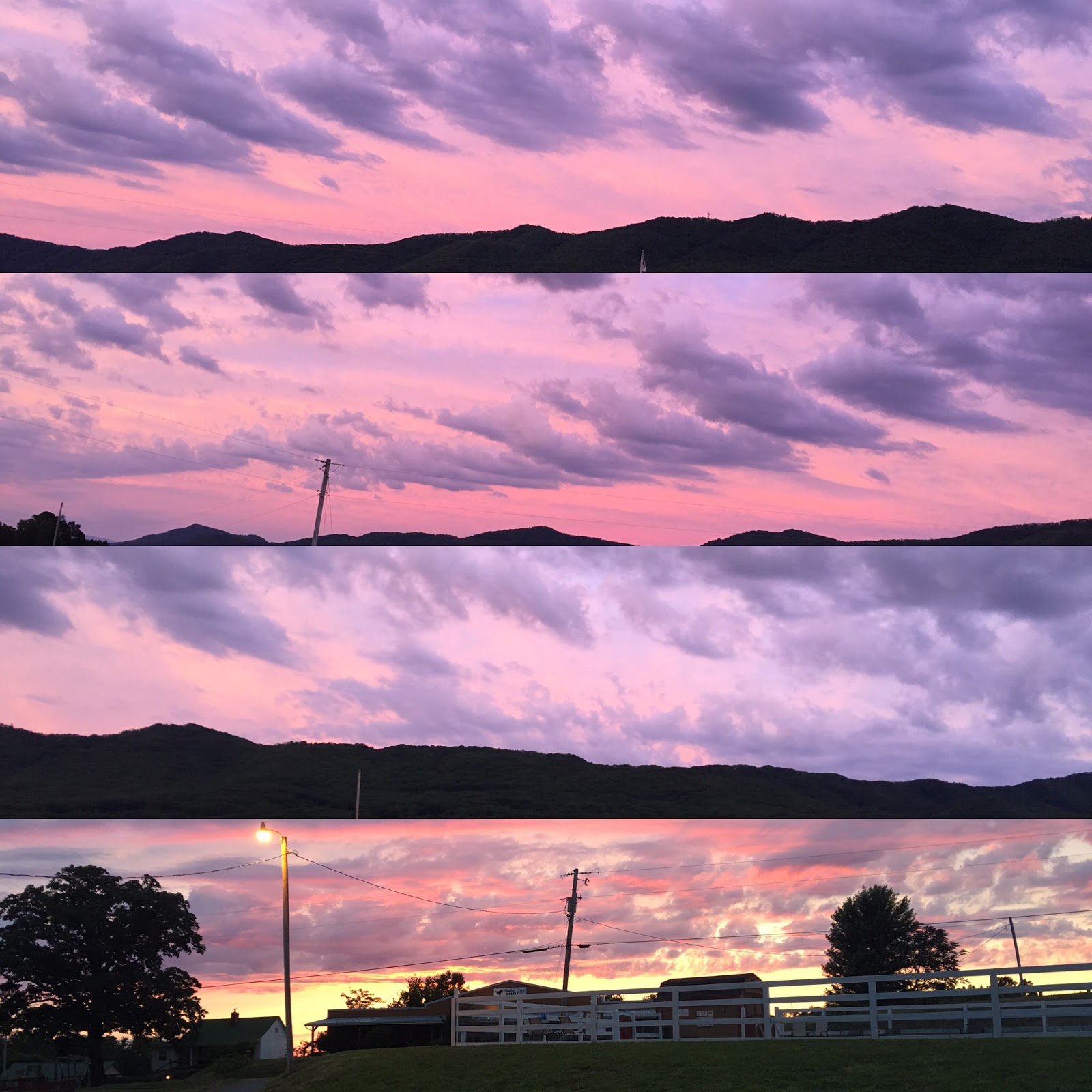 Meadow Creek Mountain Ranch