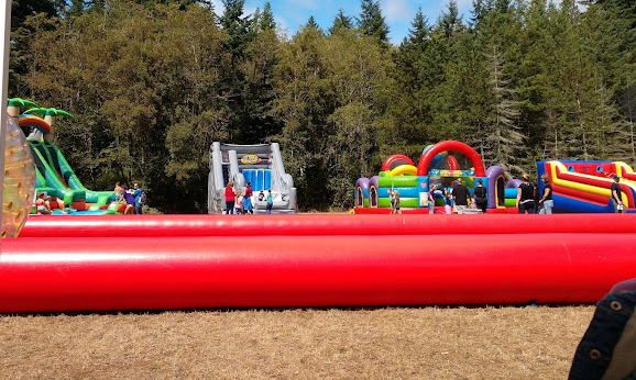 Port Susan Camping Club