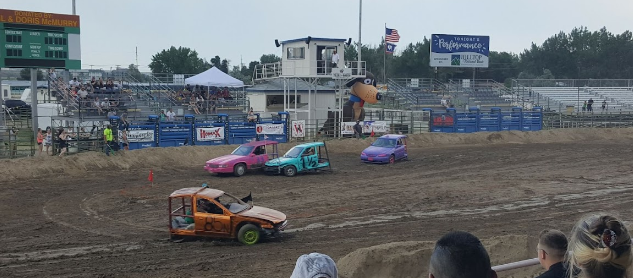 Central Wyoming Fair