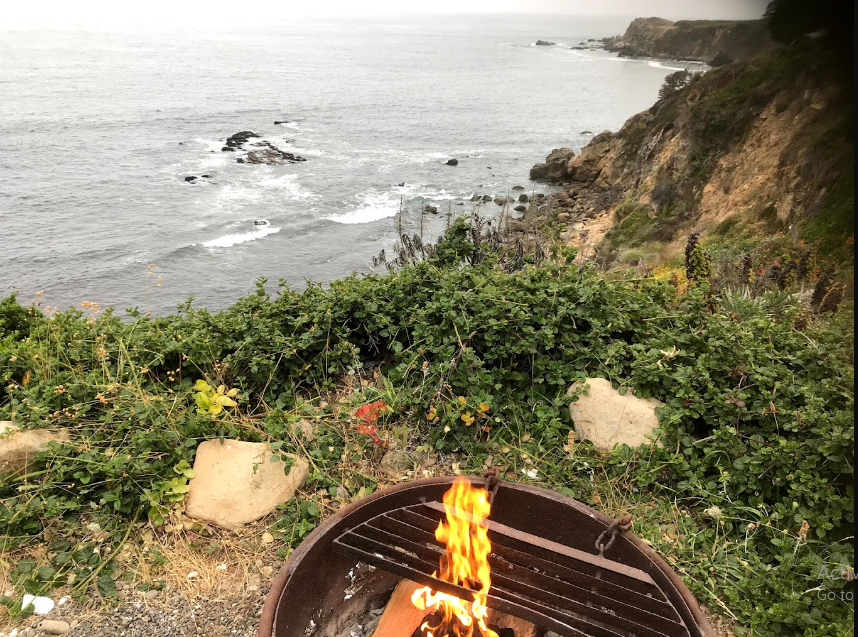 Timber Cove Boat Landing